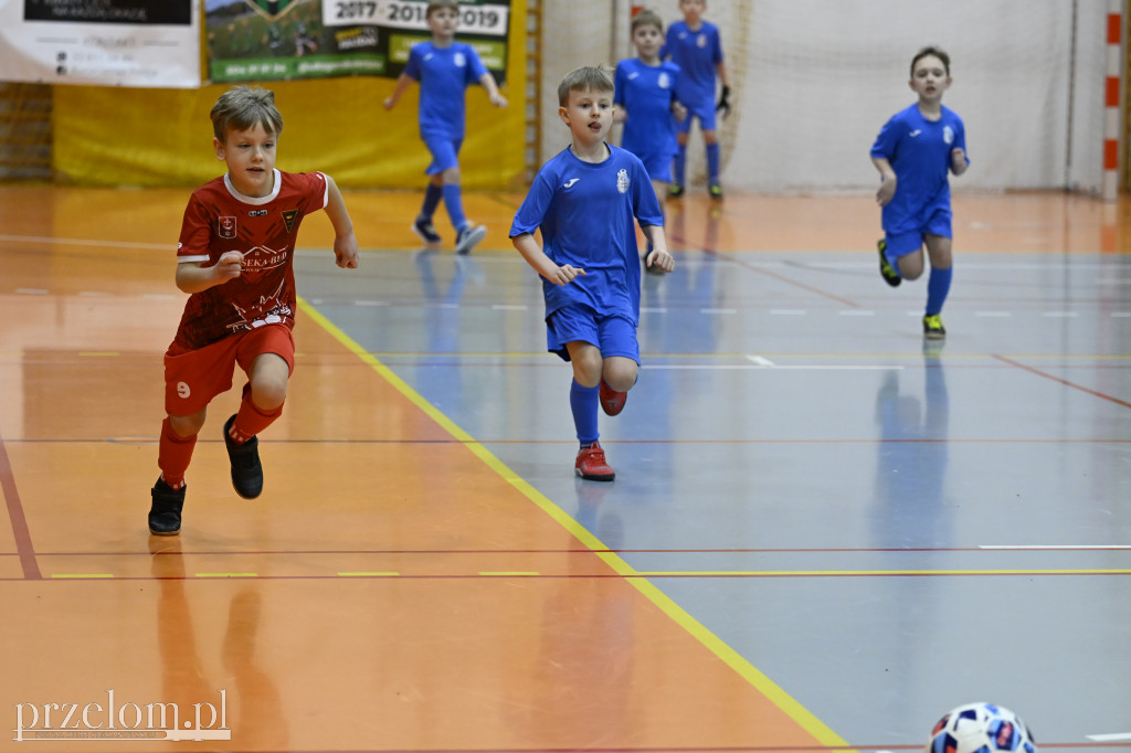 Winter Cup Kids - 14.02.2026