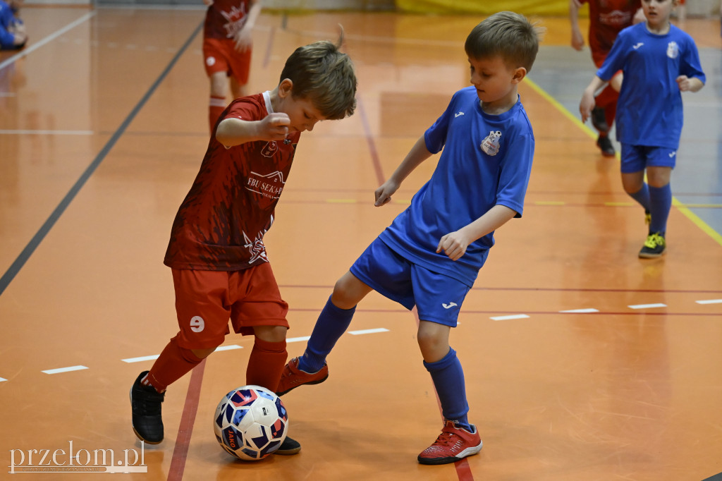 Winter Cup Kids - 14.02.2026