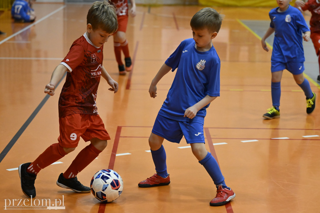 Winter Cup Kids - 14.02.2026