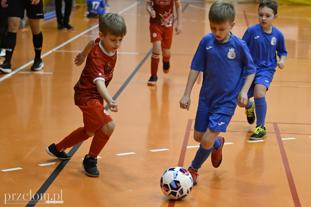Winter Cup Kids - 14.02.2026
