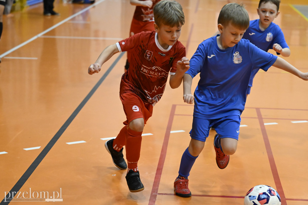 Winter Cup Kids - 14.02.2026