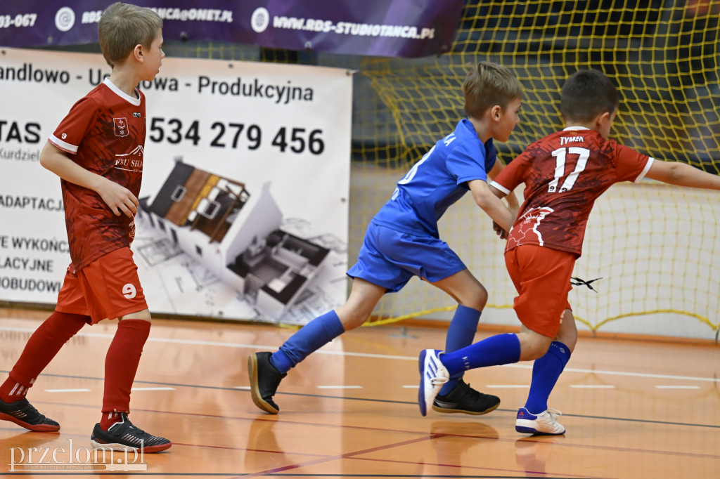 Winter Cup Kids - 14.02.2026