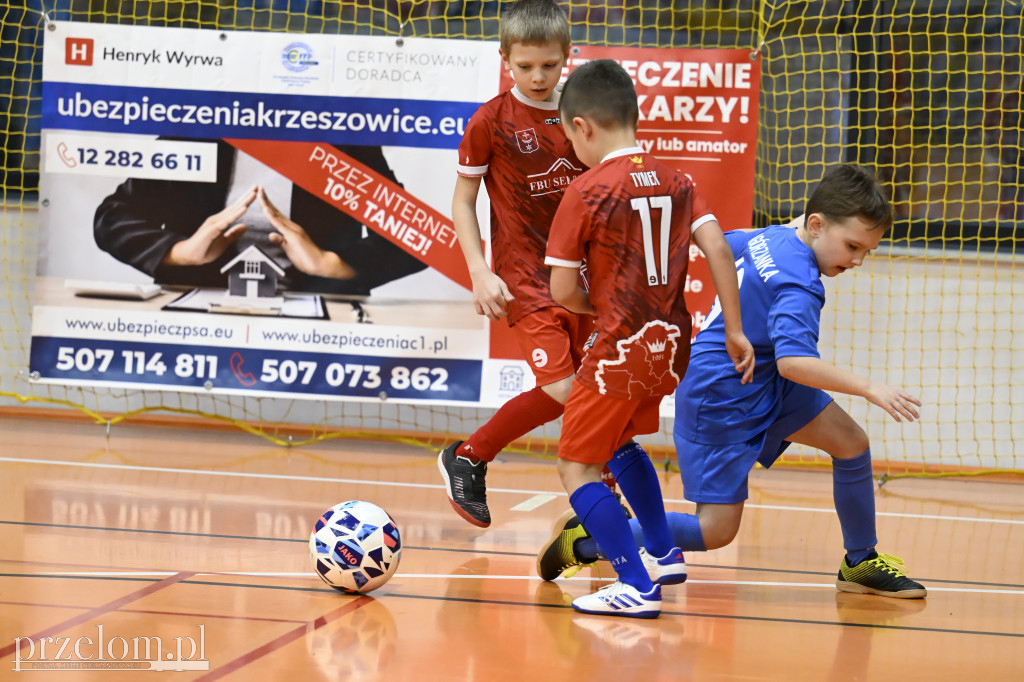 Winter Cup Kids - 14.02.2026