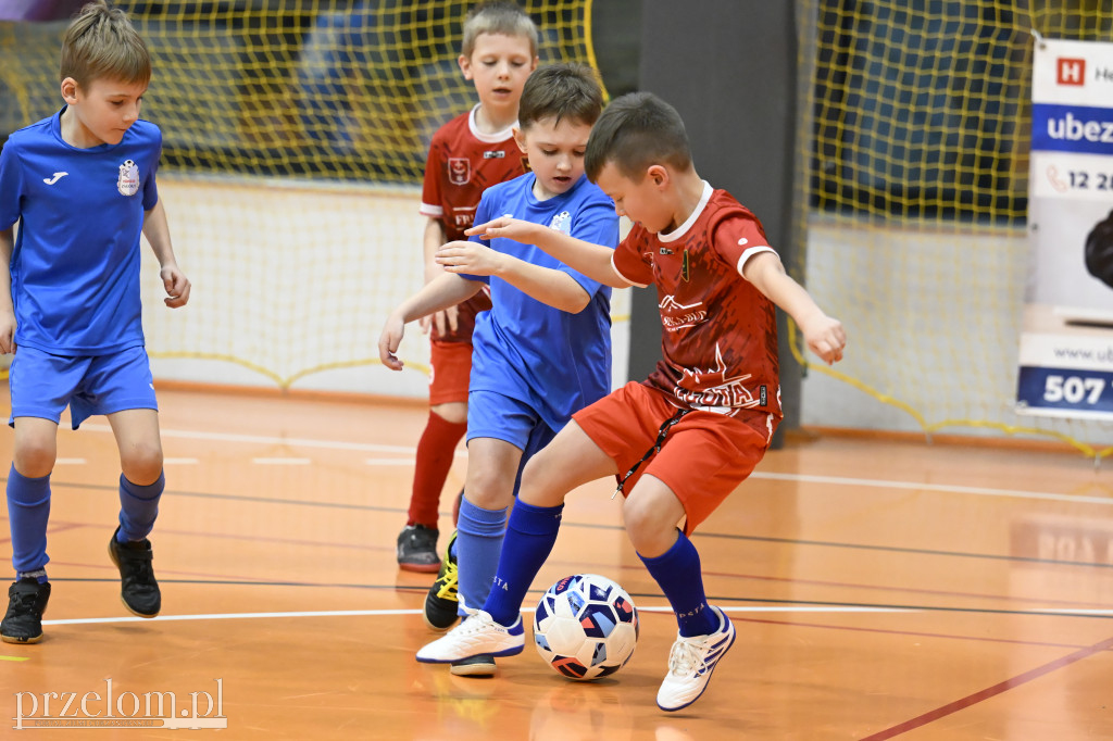 Winter Cup Kids - 14.02.2026
