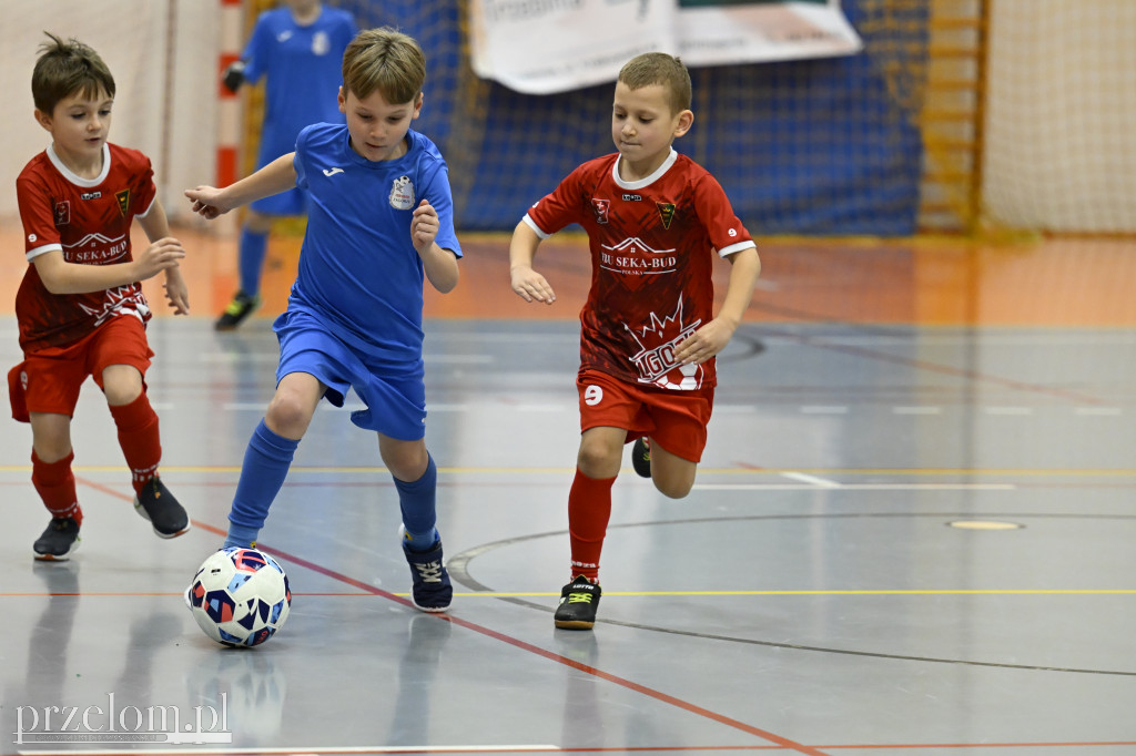 Winter Cup Kids - 14.02.2026