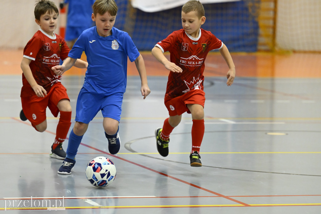 Winter Cup Kids - 14.02.2026