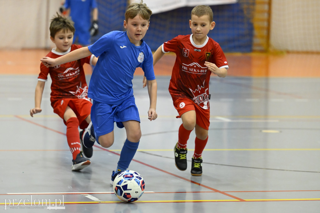 Winter Cup Kids - 14.02.2026