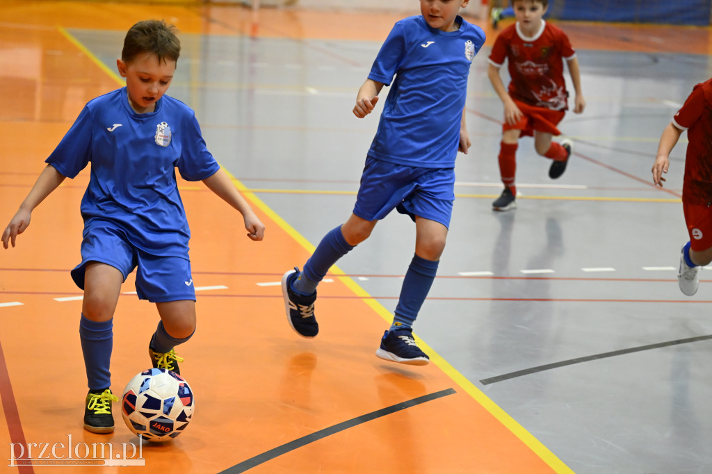 Winter Cup Kids - 14.02.2026