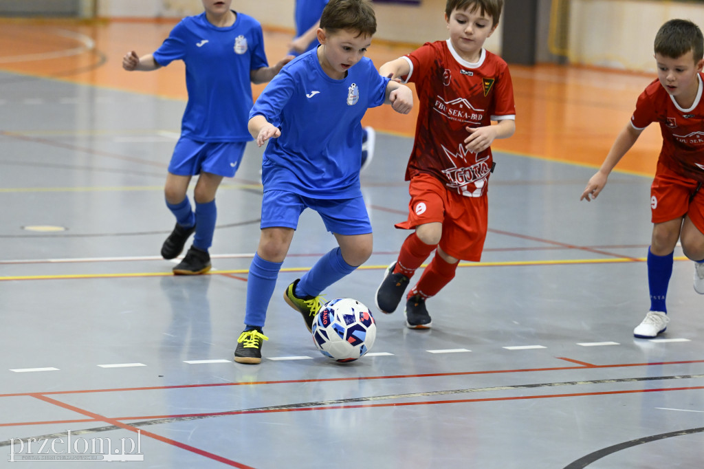 Winter Cup Kids - 14.02.2026