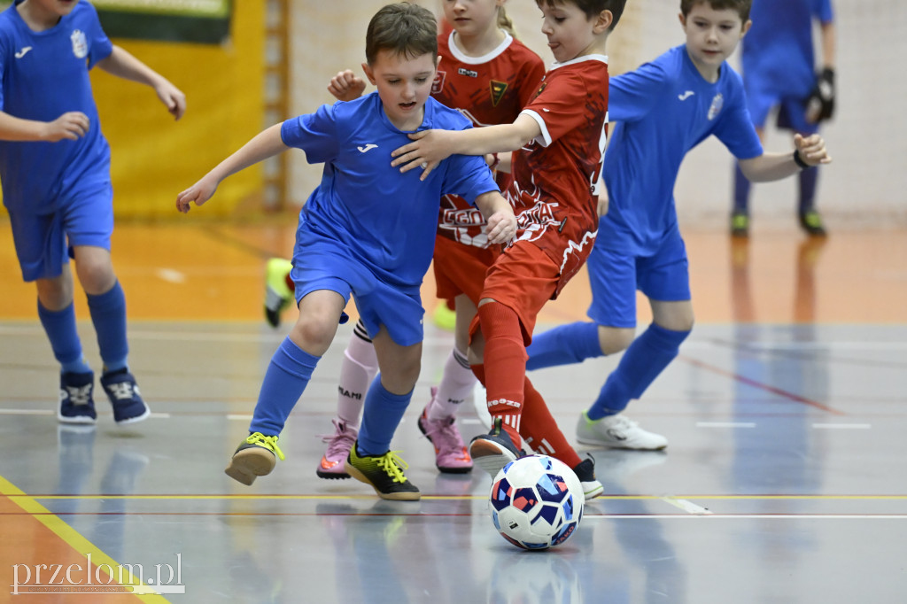 Winter Cup Kids - 14.02.2026