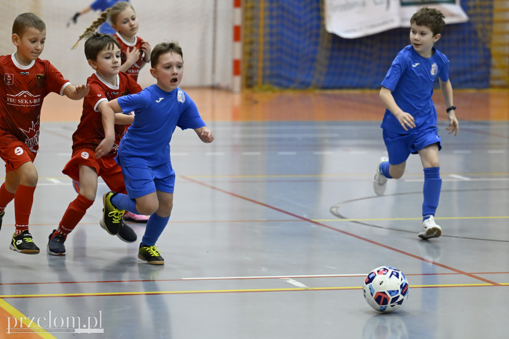 Winter Cup Kids - 14.02.2026