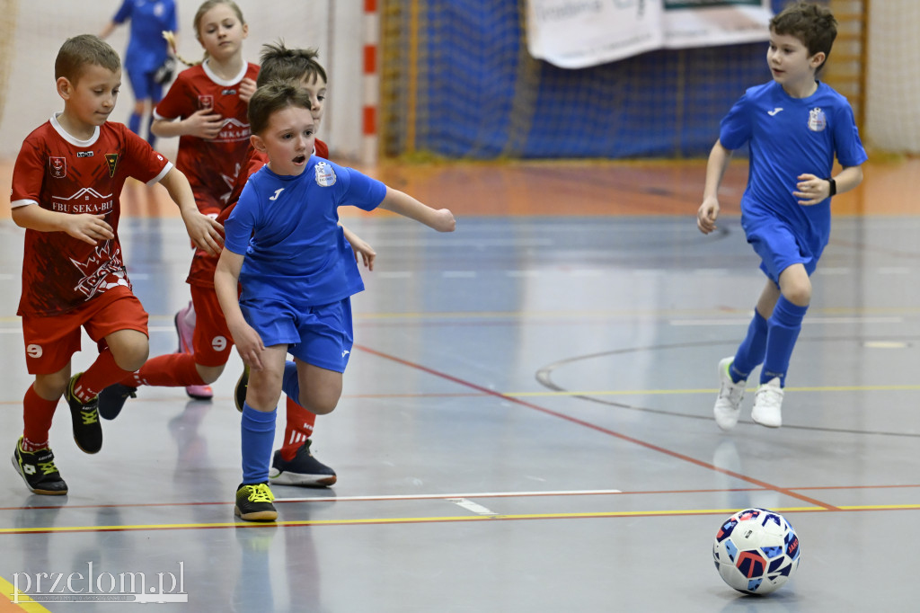 Winter Cup Kids - 14.02.2026