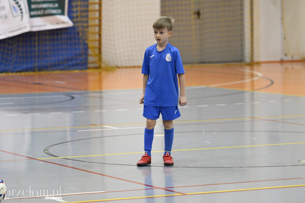 Winter Cup Kids - 14.02.2026