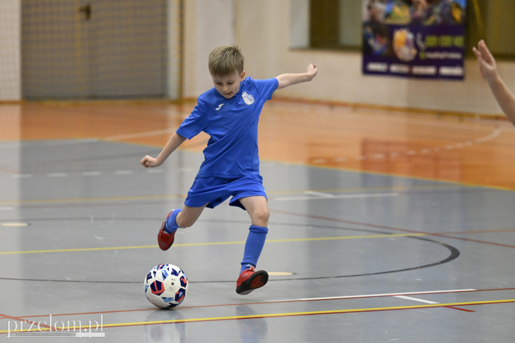 Winter Cup Kids - 14.02.2026