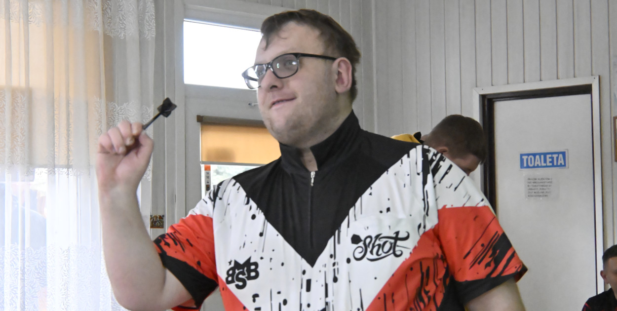 II Turniej w Ramach Grand Prix Powiatu Chrzanowskiego w Darcie - 14.02.2026