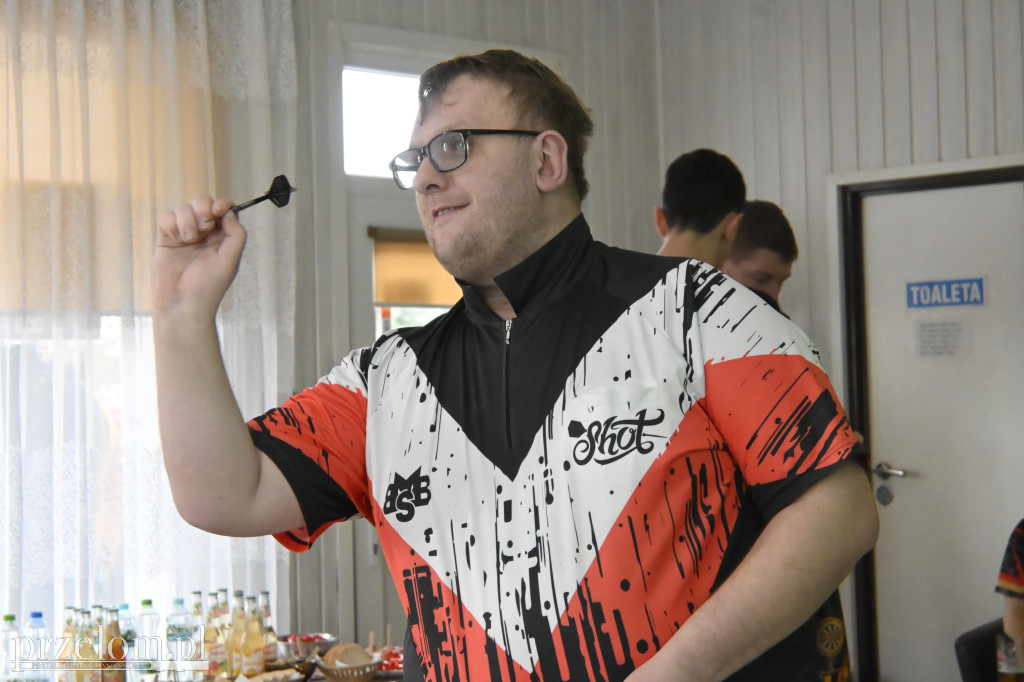 II Turniej w Ramach Grand Prix Powiatu Chrzanowskiego w Darcie - 14.02.2026