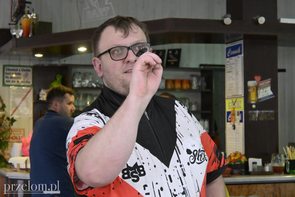 II Turniej w Ramach Grand Prix Powiatu Chrzanowskiego w Darcie - 14.02.2026