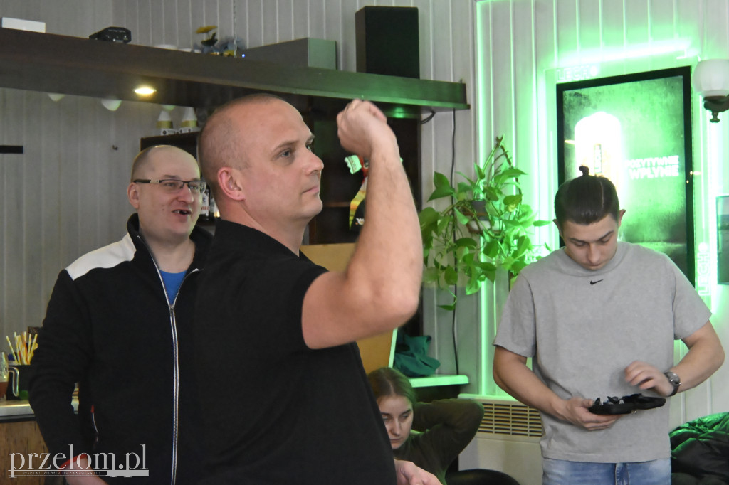 II Turniej w Ramach Grand Prix Powiatu Chrzanowskiego w Darcie - 14.02.2026