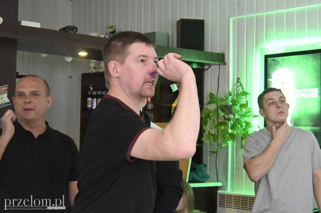 II Turniej w Ramach Grand Prix Powiatu Chrzanowskiego w Darcie - 14.02.2026