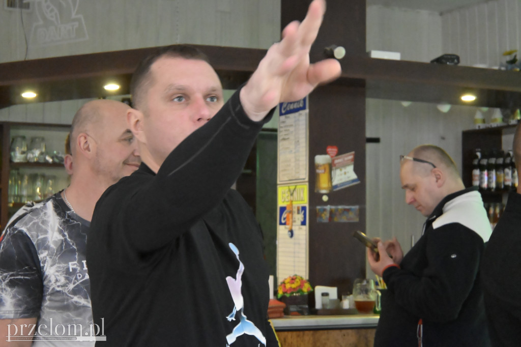 II Turniej w Ramach Grand Prix Powiatu Chrzanowskiego w Darcie - 14.02.2026