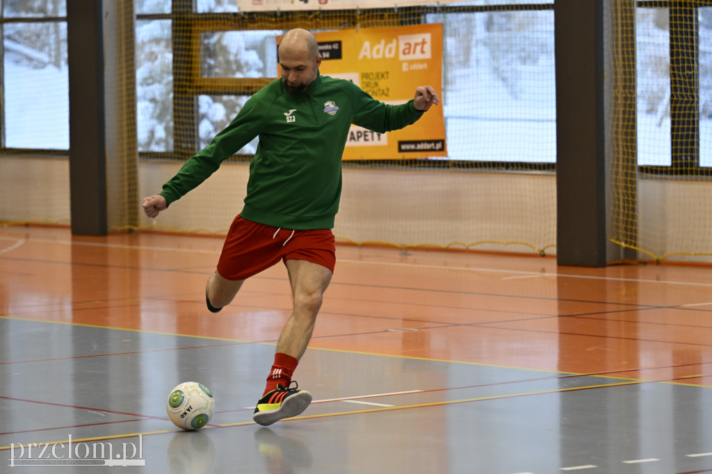 Winter Cup - 15.02.2026