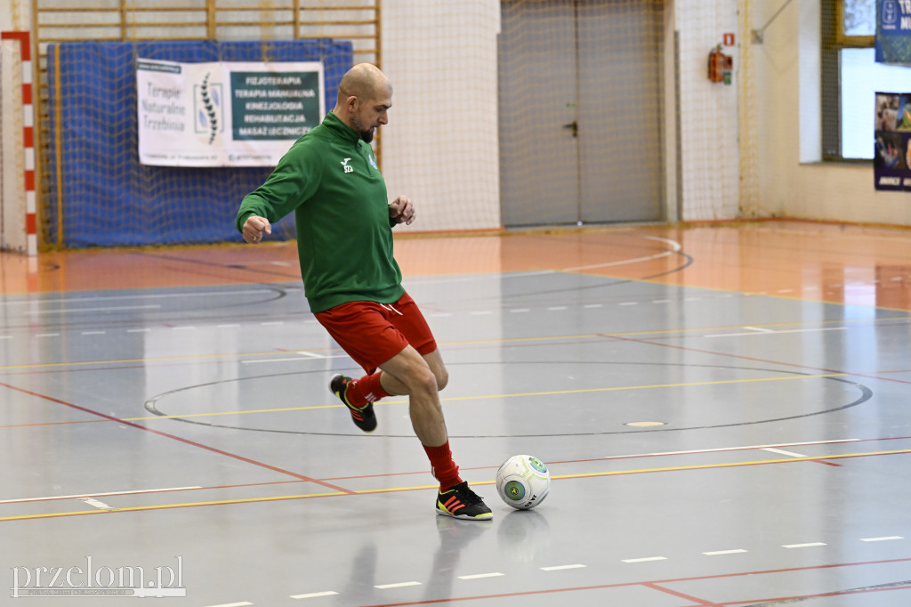 Winter Cup - 15.02.2026