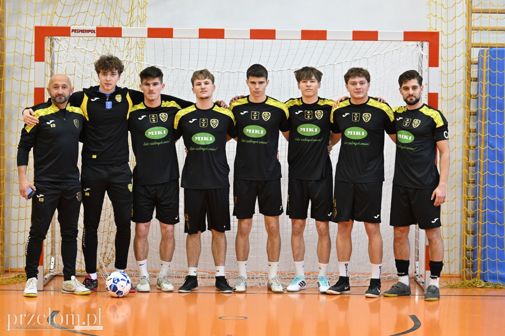 Winter Cup - 15.02.2026