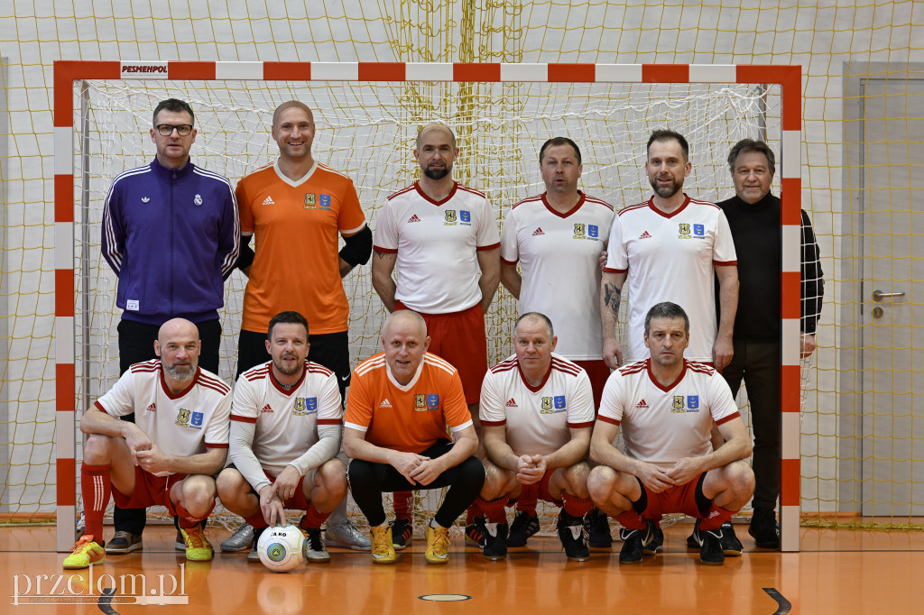 Winter Cup - 15.02.2026