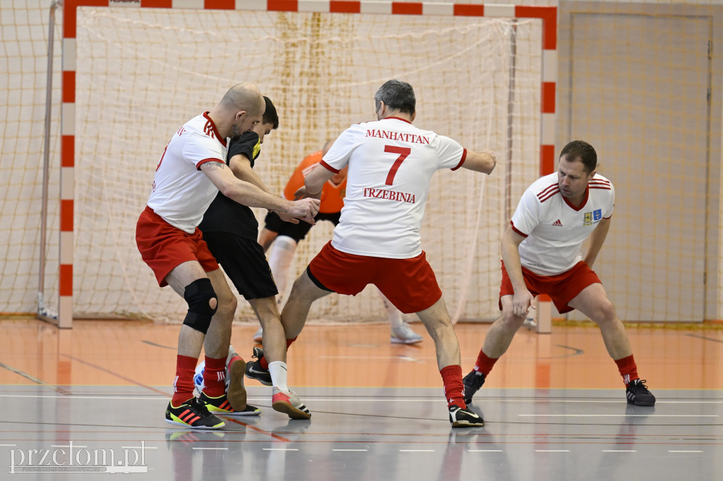 Winter Cup - 15.02.2026