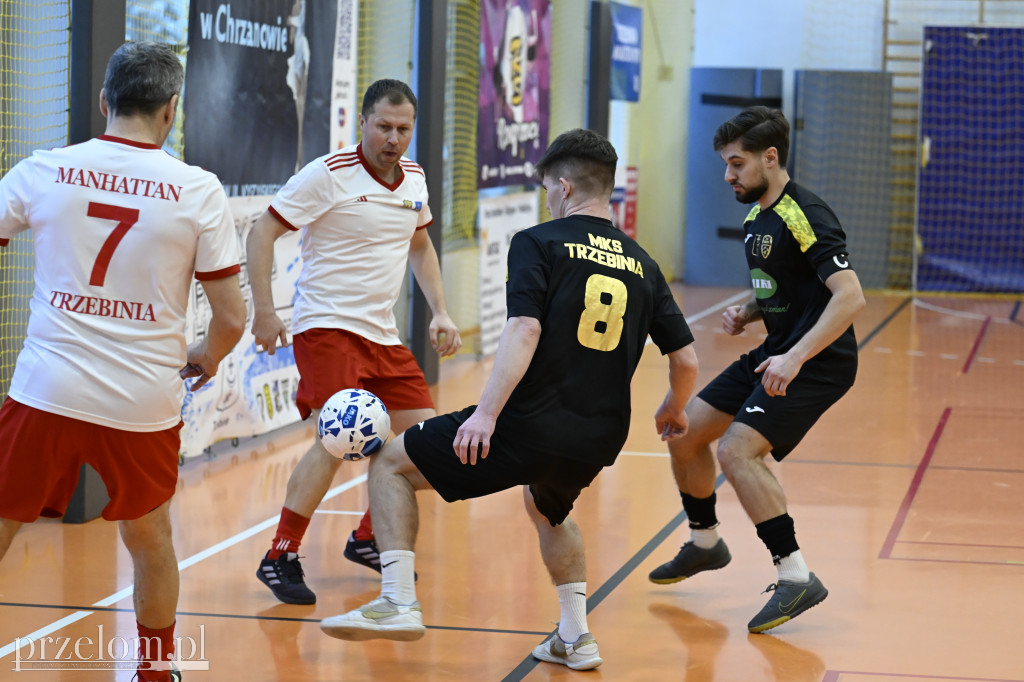 Winter Cup - 15.02.2026