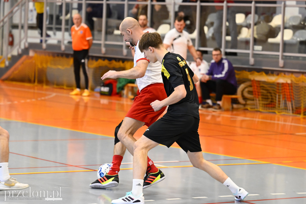 Winter Cup - 15.02.2026