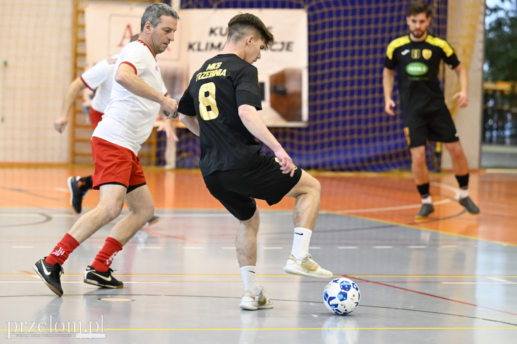 Winter Cup - 15.02.2026