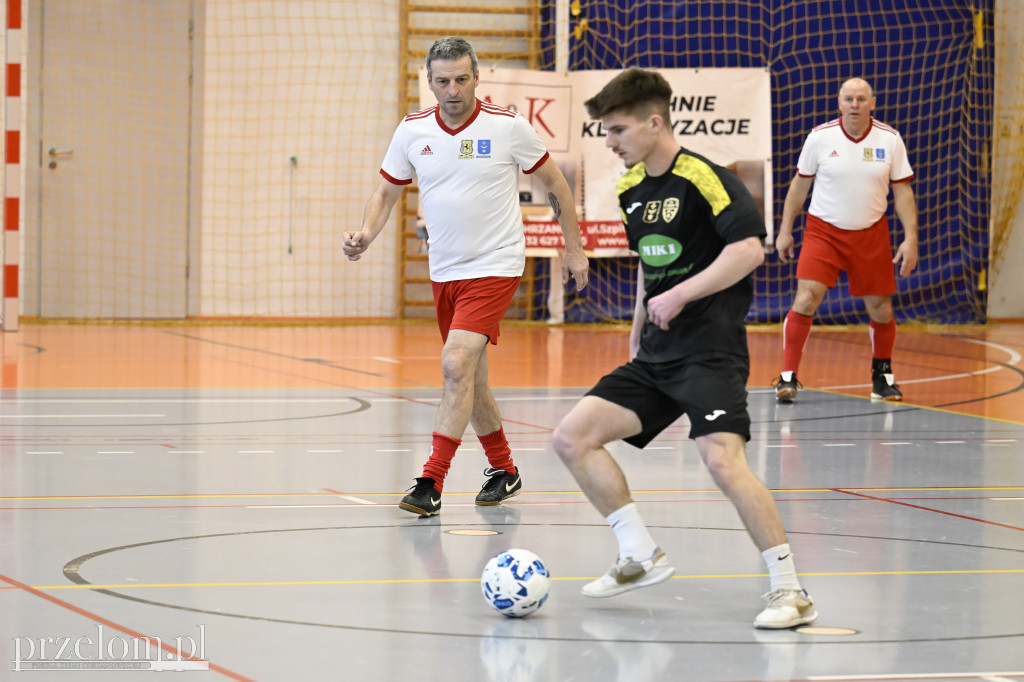 Winter Cup - 15.02.2026