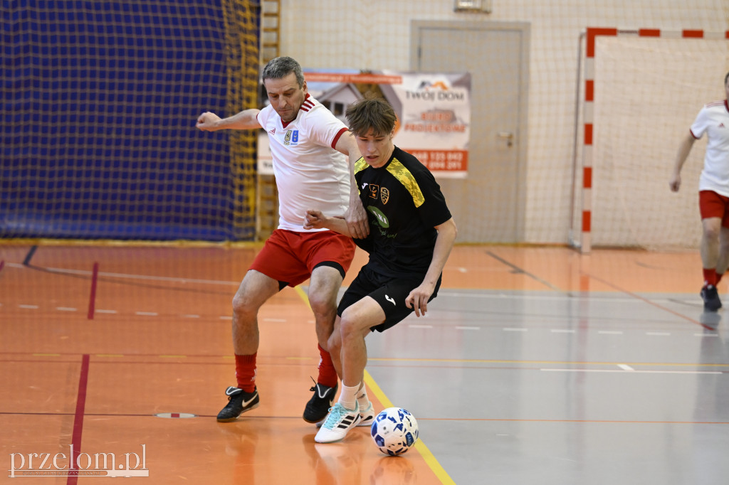Winter Cup - 15.02.2026