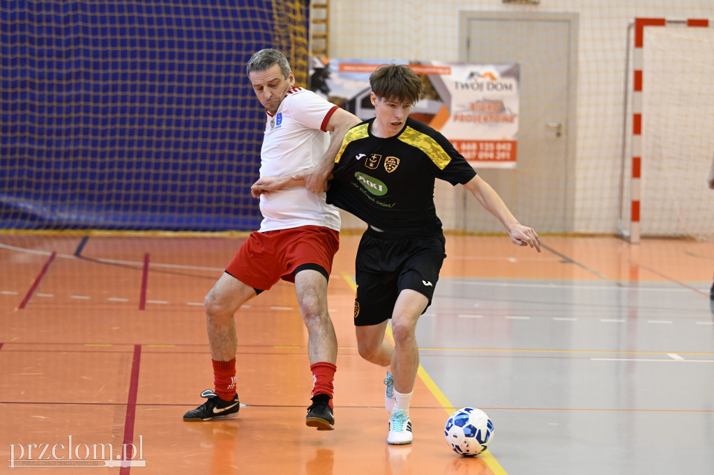 Winter Cup - 15.02.2026