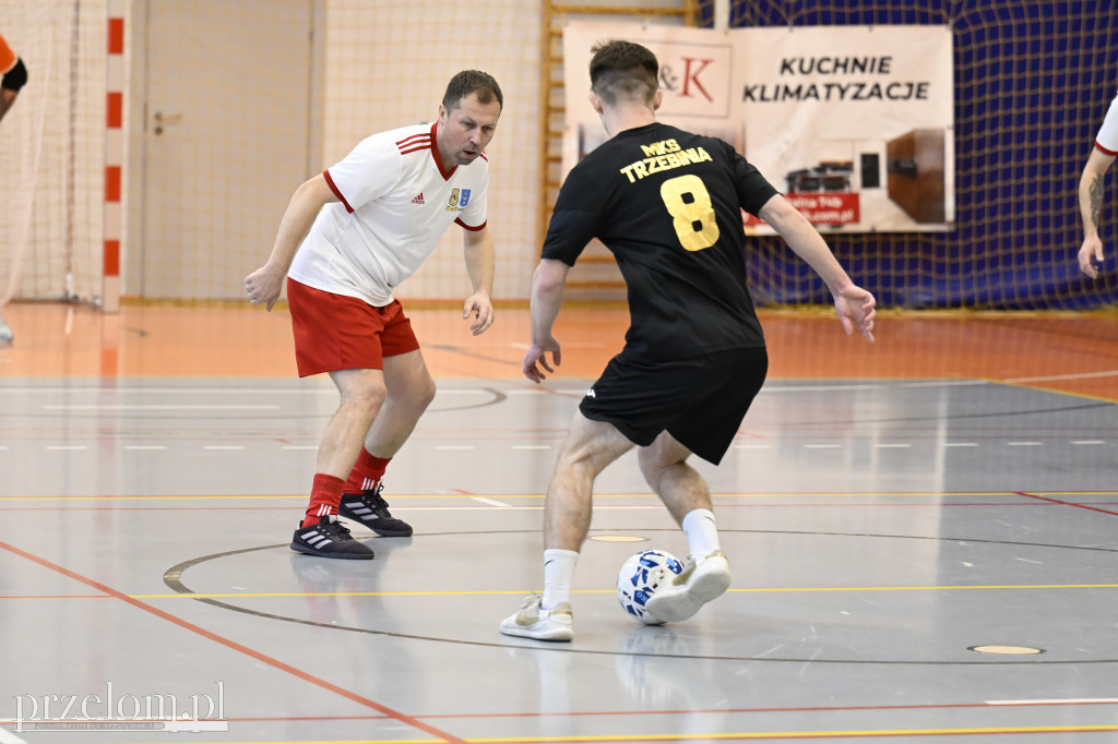 Winter Cup - 15.02.2026