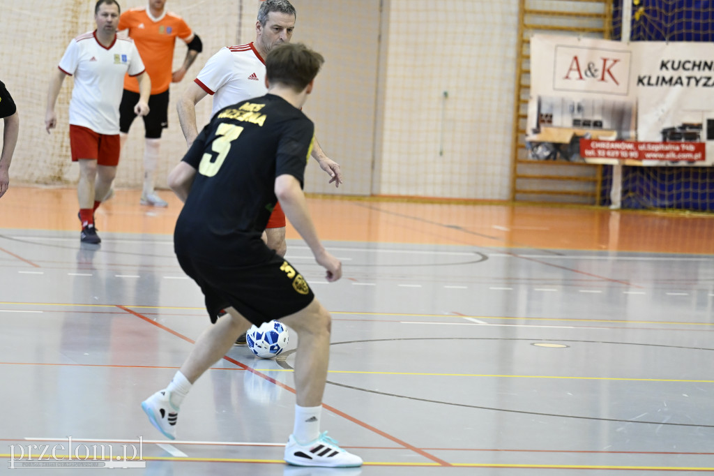 Winter Cup - 15.02.2026