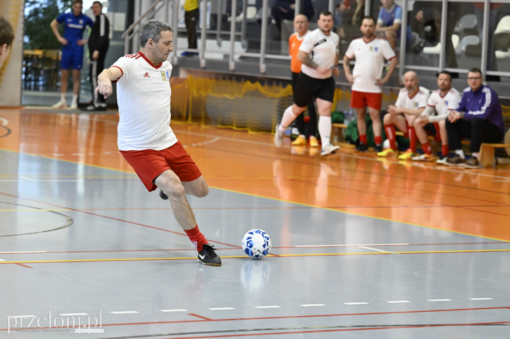 Winter Cup - 15.02.2026