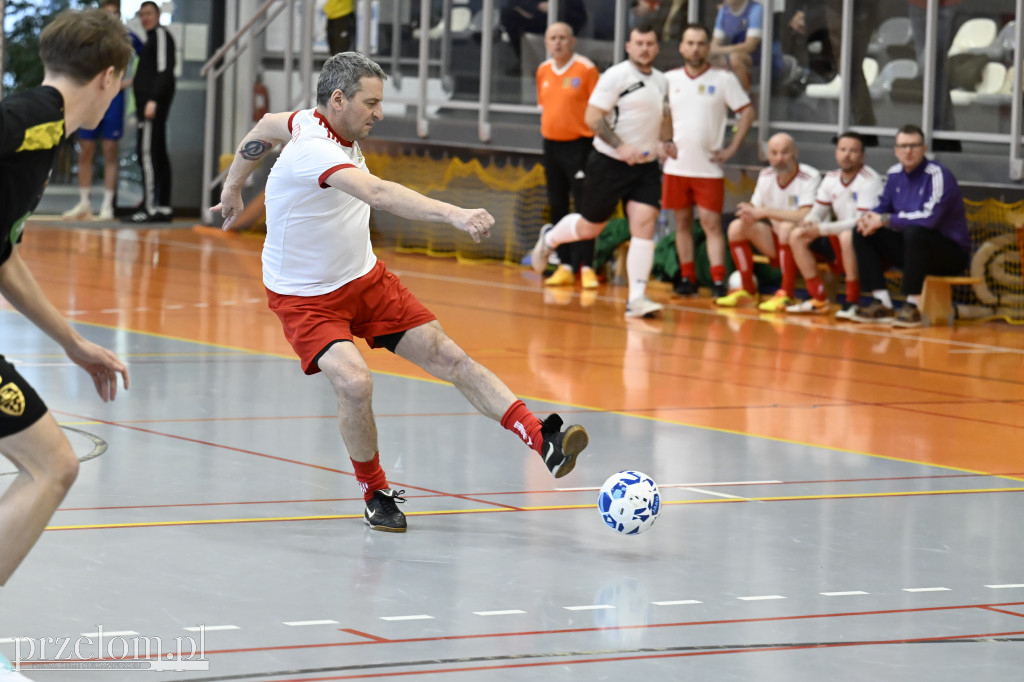 Winter Cup - 15.02.2026