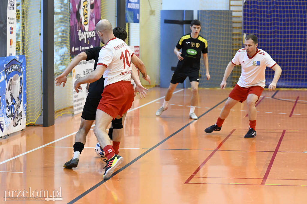 Winter Cup - 15.02.2026