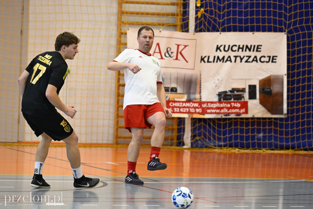 Winter Cup - 15.02.2026