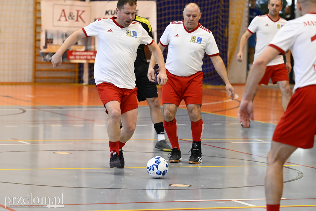 Winter Cup - 15.02.2026