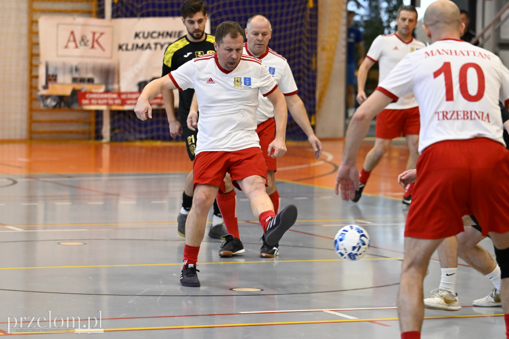 Winter Cup - 15.02.2026