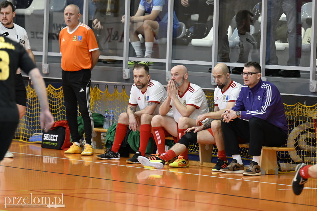 Winter Cup - 15.02.2026