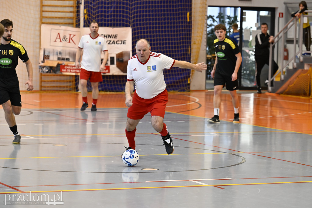 Winter Cup - 15.02.2026