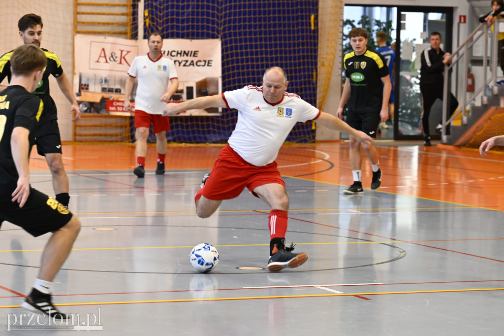 Winter Cup - 15.02.2026