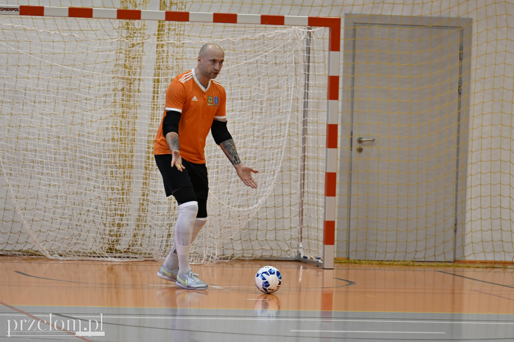 Winter Cup - 15.02.2026
