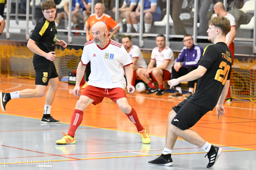 Winter Cup - 15.02.2026