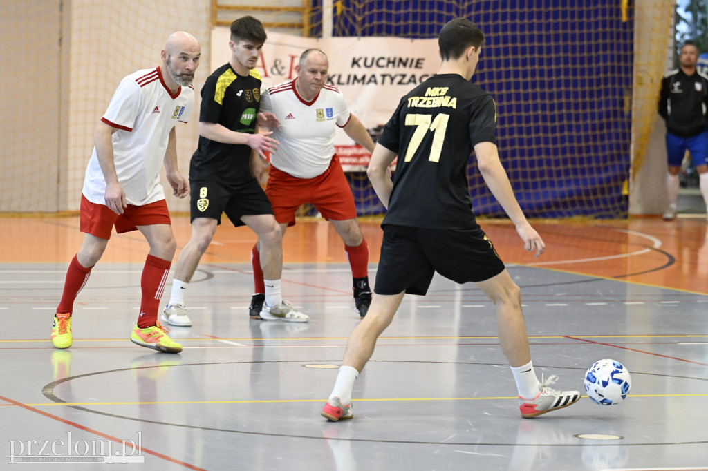 Winter Cup - 15.02.2026