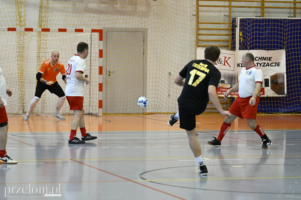Winter Cup - 15.02.2026